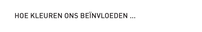 kleuren_beinvloeden
